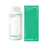 INNISFREE Green Tea Hyaluronic Lotion 170ml Hydrating Facial Toner