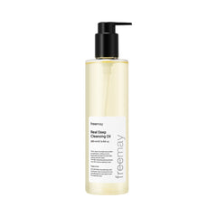 FREEMAY Real Deep Cleansing Oil 50ml