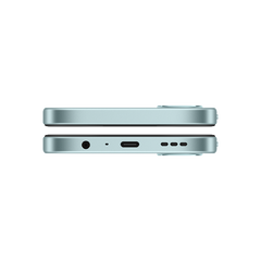 OPPO A6x 4G 128GB (Dual Sim,6.75'',13MP Ultra-Clear Main Camera)