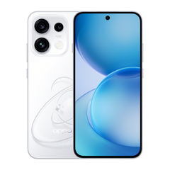 OPPO Reno16 F 5G 8GB+256GB Pop White
