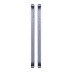 OPPO A6x 5G 128GB (Dual Sim,6.75'',50MP Ultra-Clear Main Camera)