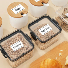 NIIMBOT Thermal Label Paper Waterproof Oil-proof Label Sticker For D11/D101/D110