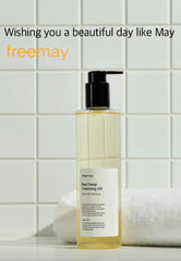 FREEMAY Real Deep Cleansing Oil 50ml