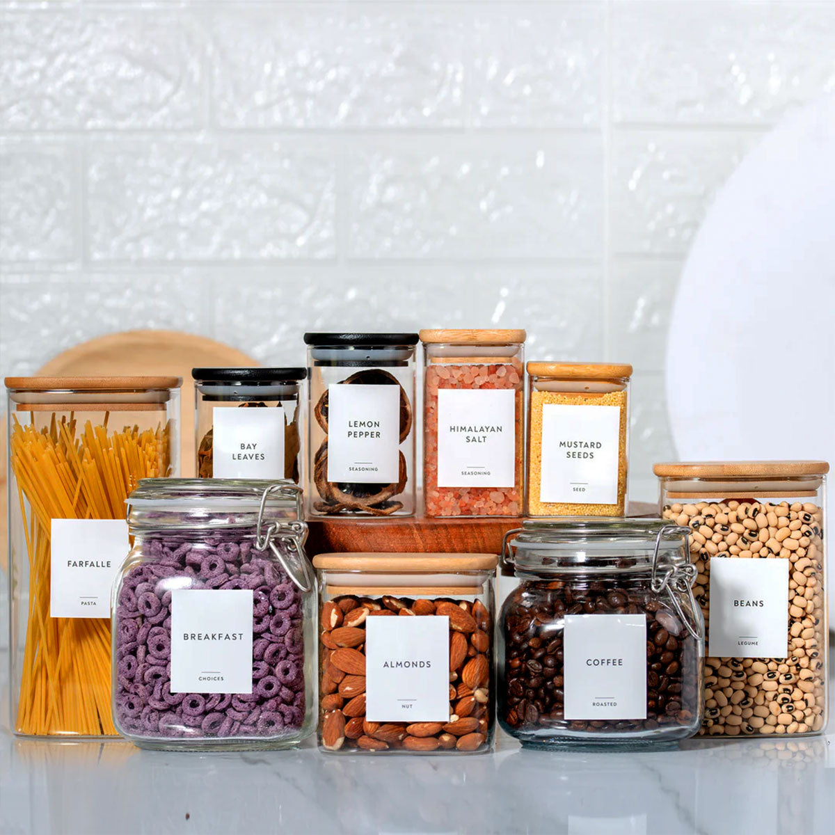 NIIMBOT 热敏标签纸防水标签制作胶带适用于 B21 50*30mm 230 片 NIIMBOT 热敏标签纸防水标签制作胶带适用于 B21 50*30mm 230 片