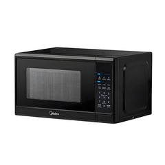Midea Microwave Oven 20L Black