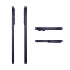 OPPO Reno13 5G 256GB - Luminous Blue(Dual Sim,6.59'',50MP Ultra-Clear Main Camera)