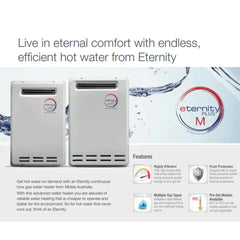 Midea Hot Water Heater - White
