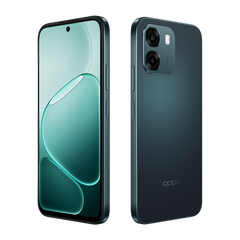 OPPO A6 5G 256GB (Dual Sim,6.75'',50MP Ultra-Clear Main Camera)