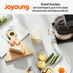 Joyoung K1S Pro+ Multifunctional Self-cleaning Highspeed Blender