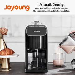 Joyoung K1S Pro+ Multifunctional Self-cleaning Highspeed Blender
