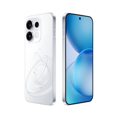 OPPO Reno16 Pro 5G 12GB+512GB Pop White
