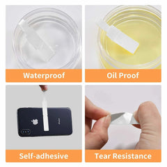 NIIMBOT 热敏标签电缆标签纸适用于 D11/D101/D110