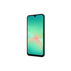 Galaxy A26 5G 128GB - Black (Dual SIM,6.7'',50MP OIS Ultra-Clear Main Camera)