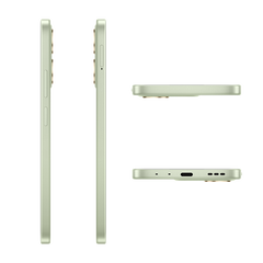 OPPO A5 Pro 5G 256GB - Olive Green(Dual Sim,6.67'',50MP Ultra-Clear Main Camera)