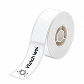 NiiMbot D11/D101/D110/H1S Thermal Labels