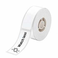 NiiMbot D11/D101/D110/H1S Thermal Labels