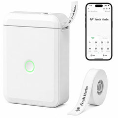 NIIMBOT D110 热敏标签打印机