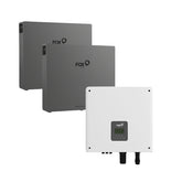FoxESS 20.72kWh EP11 Energy Storage & 5kW Single Phase Hybrid Inverter (H1-5.0-E-G2)