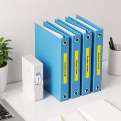 NIIMBOT N1 Portable Bluetooth Label Printer