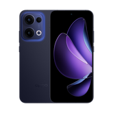OPPO Reno13 5G 256GB - Luminous Blue(Dual Sim,6.59'',50MP Ultra-Clear Main Camera)
