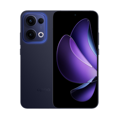 OPPO Reno13 5G 256GB - Luminous Blue(Dual Sim,6.59'',50MP Ultra-Clear Main Camera)