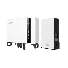 Solis 10.24kWh Dyness Powerbox Pro Energy Storage & 10kW Three Phase Hybrid Inverter (SOL-S6-EH3P10K-H-AU)