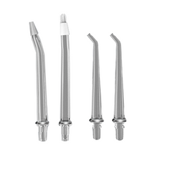 General Water Flosser Nozzle for H100/H200/H300 2 Units Pack