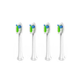 Hanasco General Brush Head 4 Units Pack for H3/H6 Plus