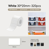 Niimbot B21/B3S/B1/B31 Label - Functional