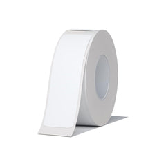 NiiMbot Thermal Label PET Paper White Label Paper 14*30mm 190pcs For B18