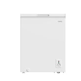 CHiQ Hybrid Chest Freezer CCF142DW