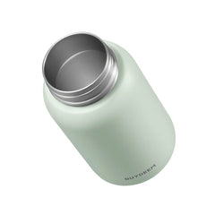 BUYDEEM Push button Vacuum Insulated Bottle CD1010