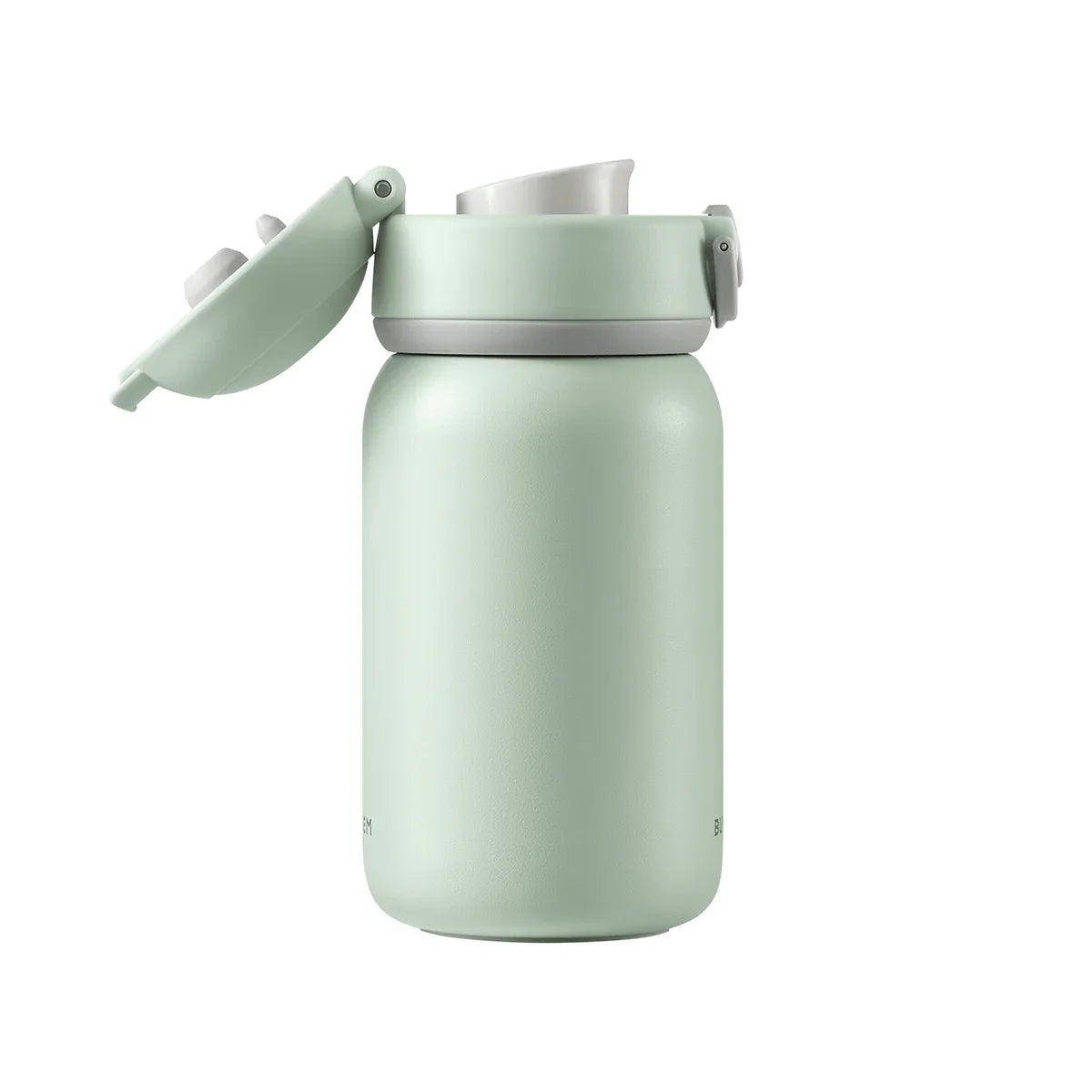 BUYDEEM Push button Vacuum Insulated Bottle CD1010 BUYDEEM Push button Vacuum Insulated Bottle CD1010