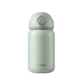 BUYDEEM Push button Vacuum Insulated Bottle CD1010