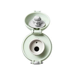 BUYDEEM Push button Vacuum Insulated Bottle CD1010