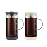 BUYDEEM Cold Brew Coffee Maker 1.7L