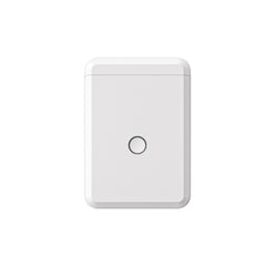 NIIMBOT D110 热敏标签打印机