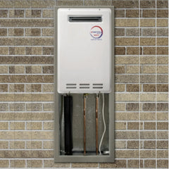 Midea Hot Water Heater - White