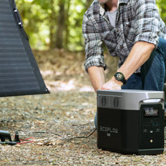 EcoFlow DELTA Max Portable Power Station