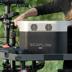 EcoFlow DELTA Max Portable Power Station