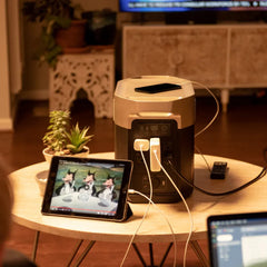 EcoFlow DELTA Max Portable Power Station