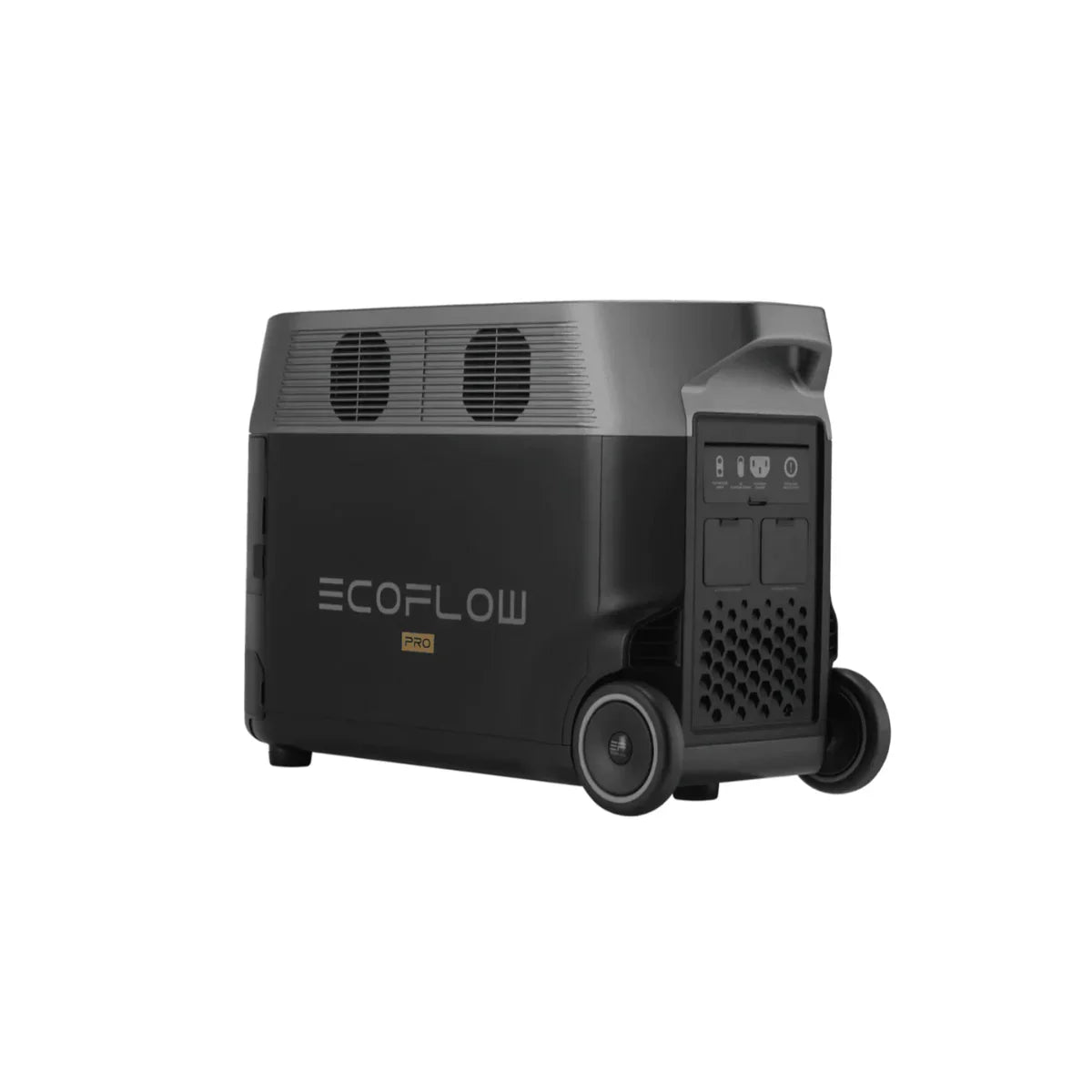 EcoFlow DELTA Pro 便携式发电站 EcoFlow DELTA Pro 便携式发电站