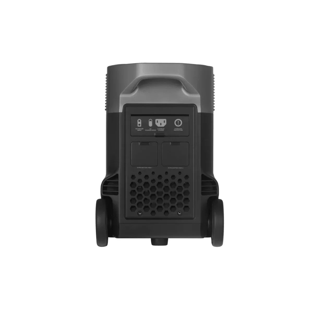 EcoFlow DELTA Pro 便携式发电站 EcoFlow DELTA Pro 便携式发电站