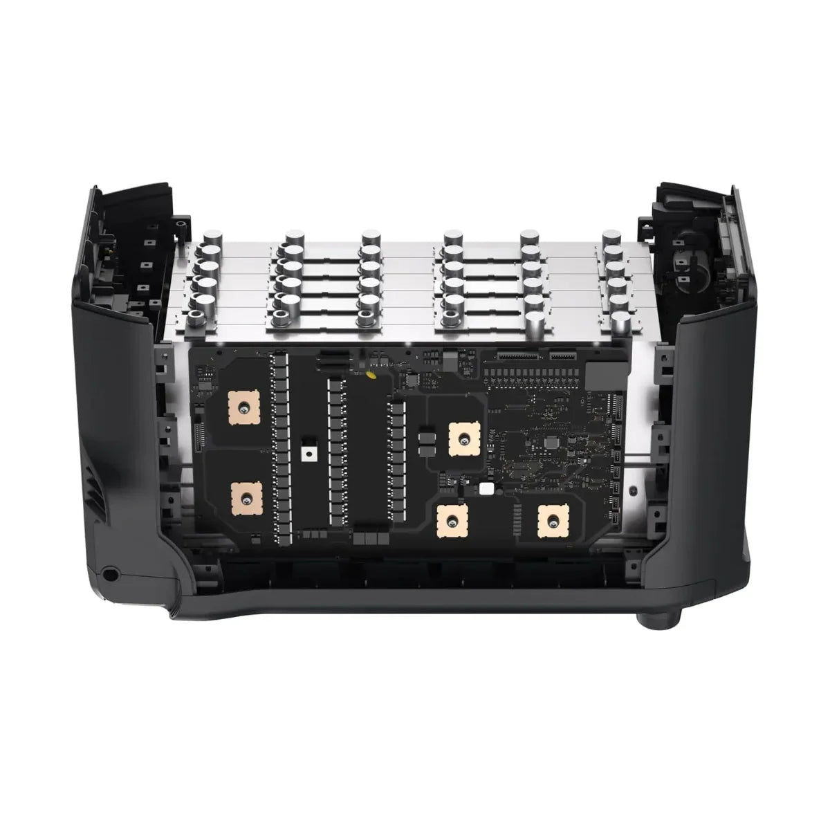 EcoFlow DELTA Pro 便携式发电站 EcoFlow DELTA Pro 便携式发电站