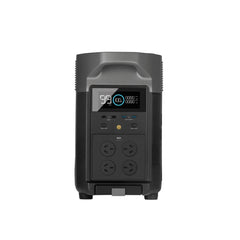 EcoFlow DELTA Pro 便携式发电站