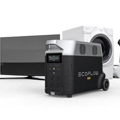 EcoFlow DELTA Pro 便携式发电站