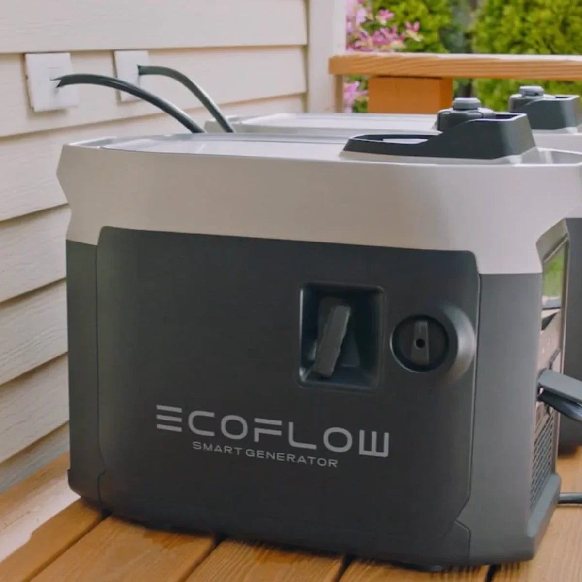 EcoFlow DELTA Pro 便携式发电站 EcoFlow DELTA Pro 便携式发电站