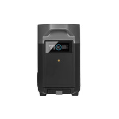 EcoFlow DELTA Pro 智能备用电池