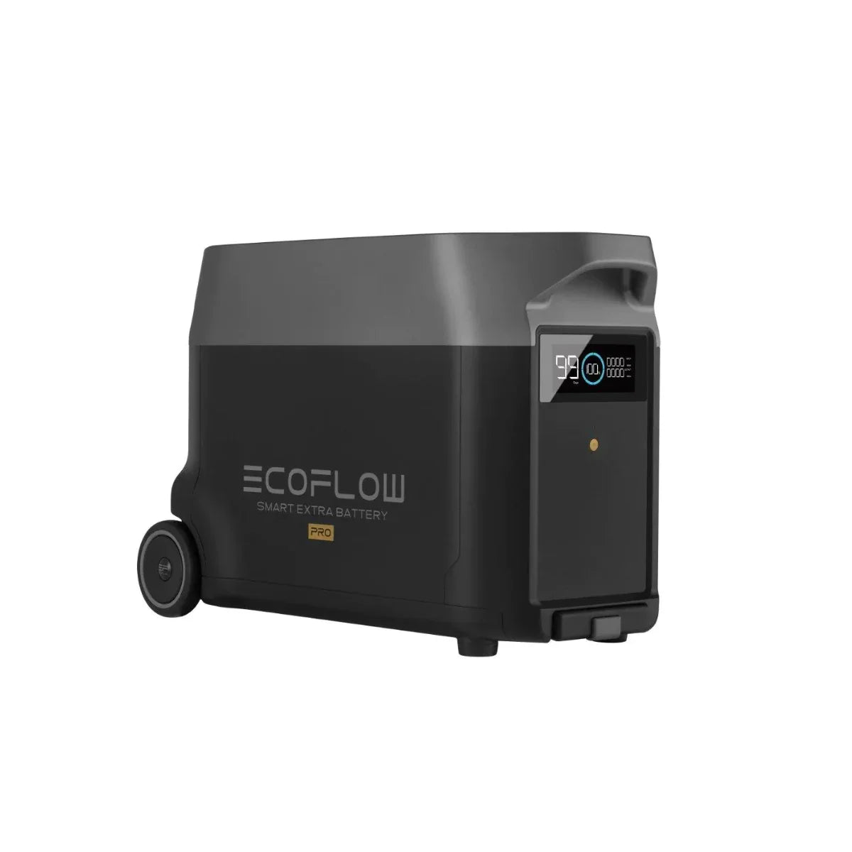 EcoFlow DELTA Pro 智能备用电池 EcoFlow DELTA Pro 智能备用电池
