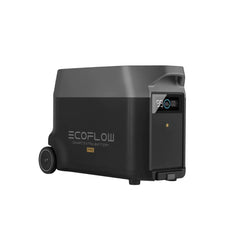 EcoFlow DELTA Pro 智能备用电池